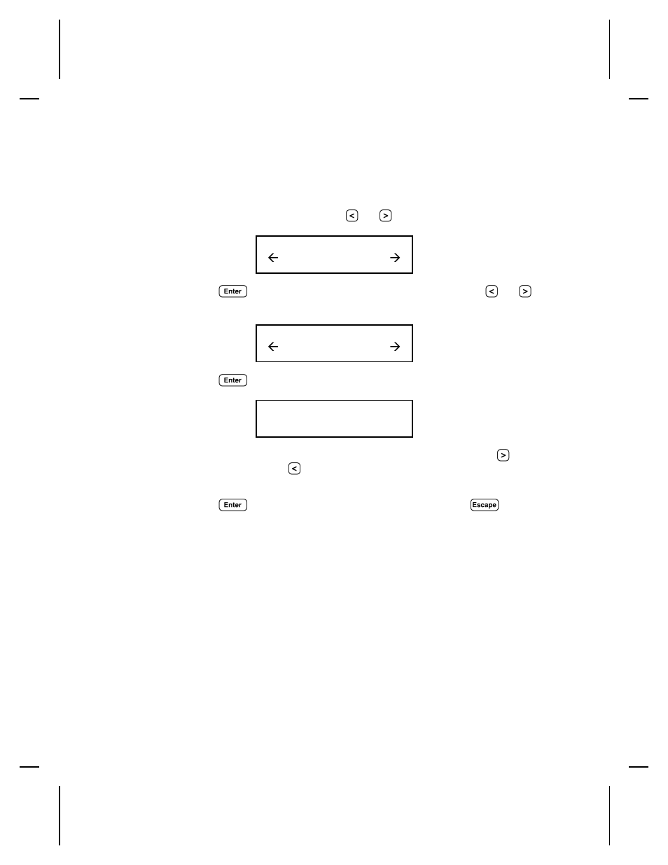 Monarch Instrument 9403TM User Manual | Page 44 / 112