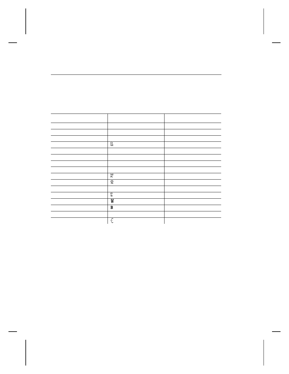 Monarch Instrument 9403TM User Manual | Page 47 / 112