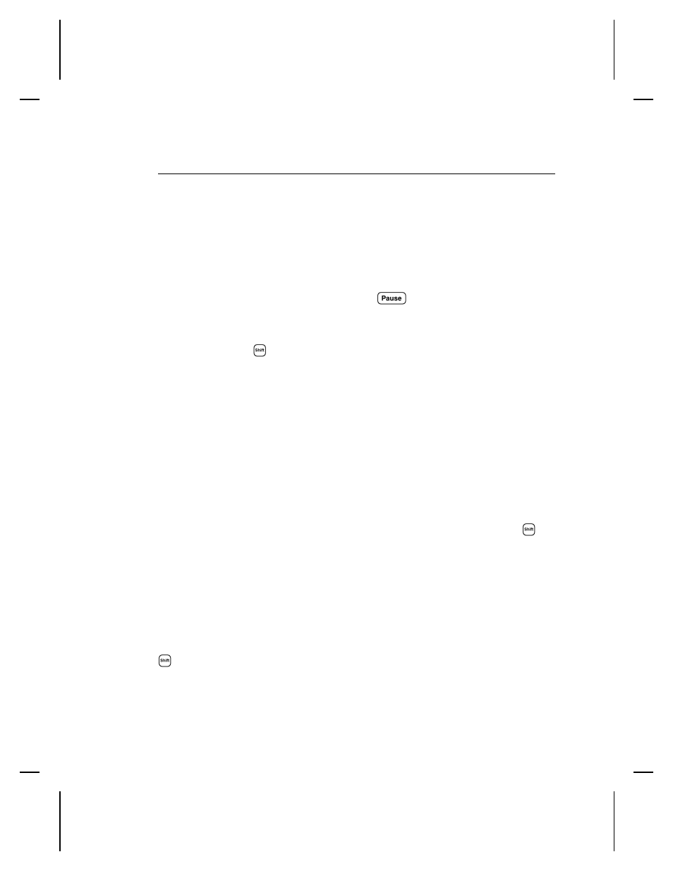 Monarch Instrument 9403TM User Manual | Page 60 / 112