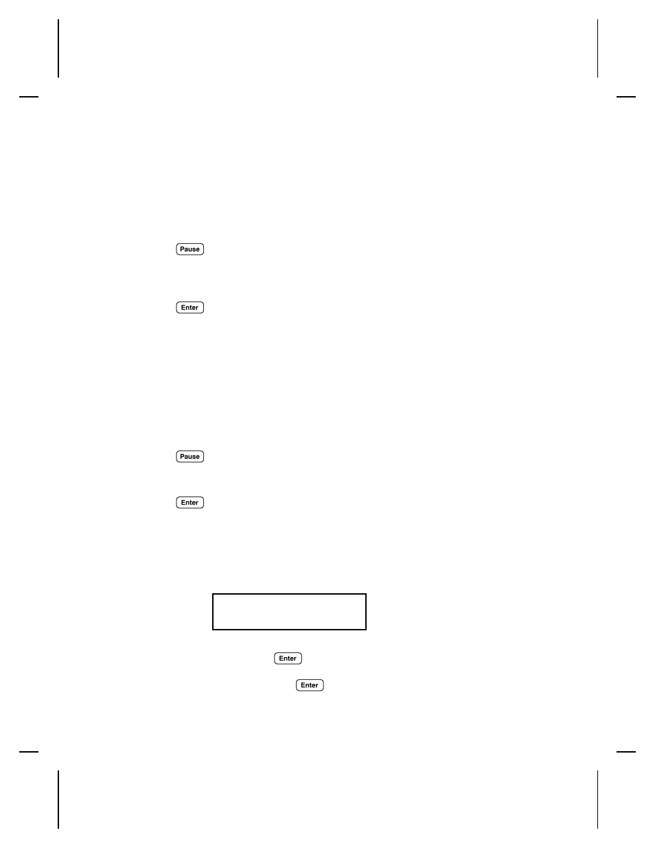 Monarch Instrument 9403TM User Manual | Page 63 / 112