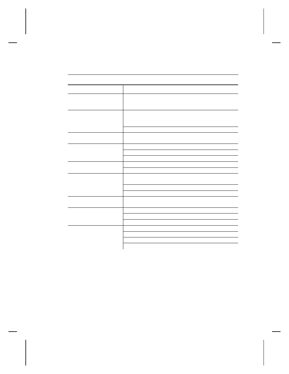 Monarch Instrument 9403TM User Manual | Page 84 / 112