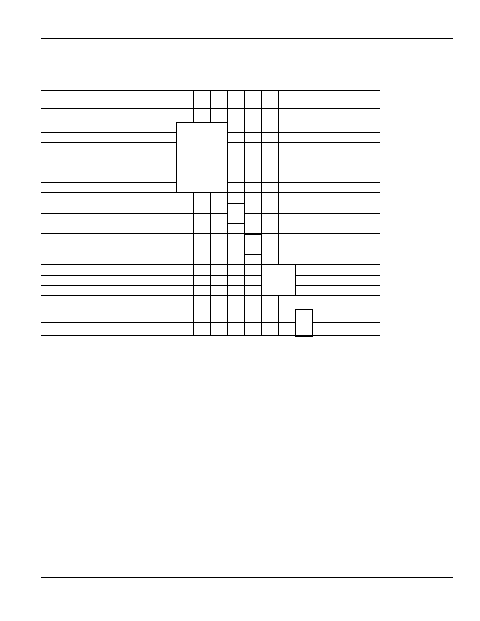 Monarch Instrument 9830TM User Manual | Page 14 / 77