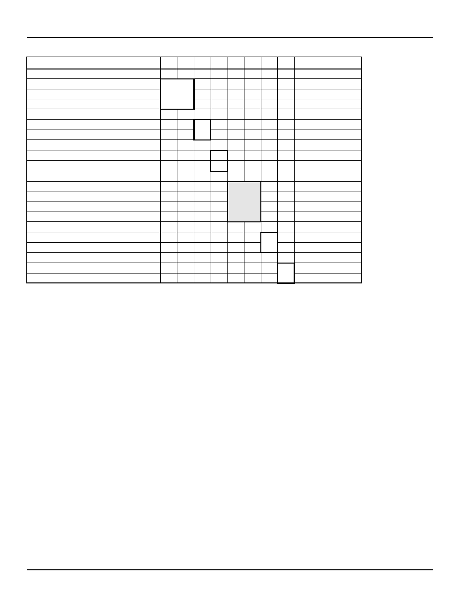 Monarch Instrument 9830TM User Manual | Page 15 / 77