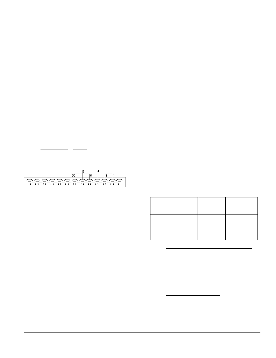 Serial loop back test, Parallel port test, Diagnostics test mode | Monarch Instrument 9830TM User Manual | Page 28 / 77