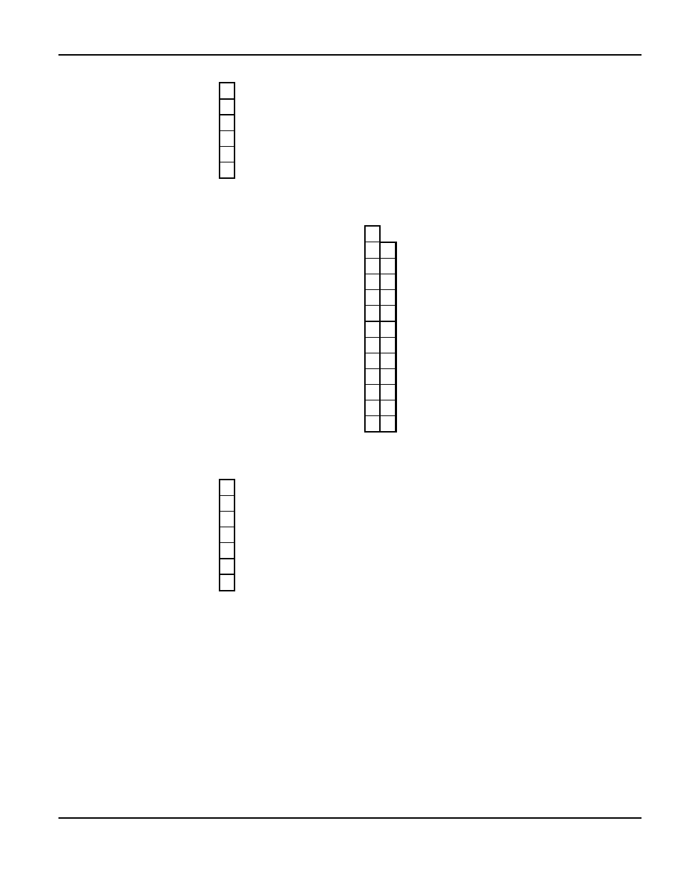Monarch Instrument 9830TM User Manual | Page 60 / 77