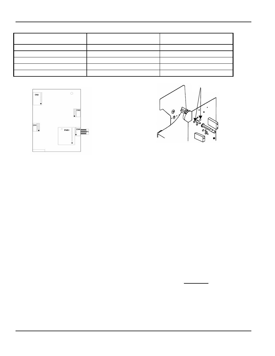 Lubrication, Maintenance procedures, Warning | Monarch Instrument 9830TM User Manual | Page 69 / 77