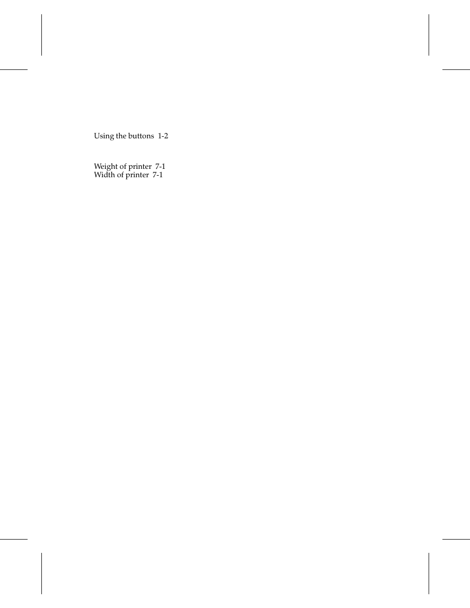 Monarch Instrument Paxar 9450 User Manual | Page 49 / 52
