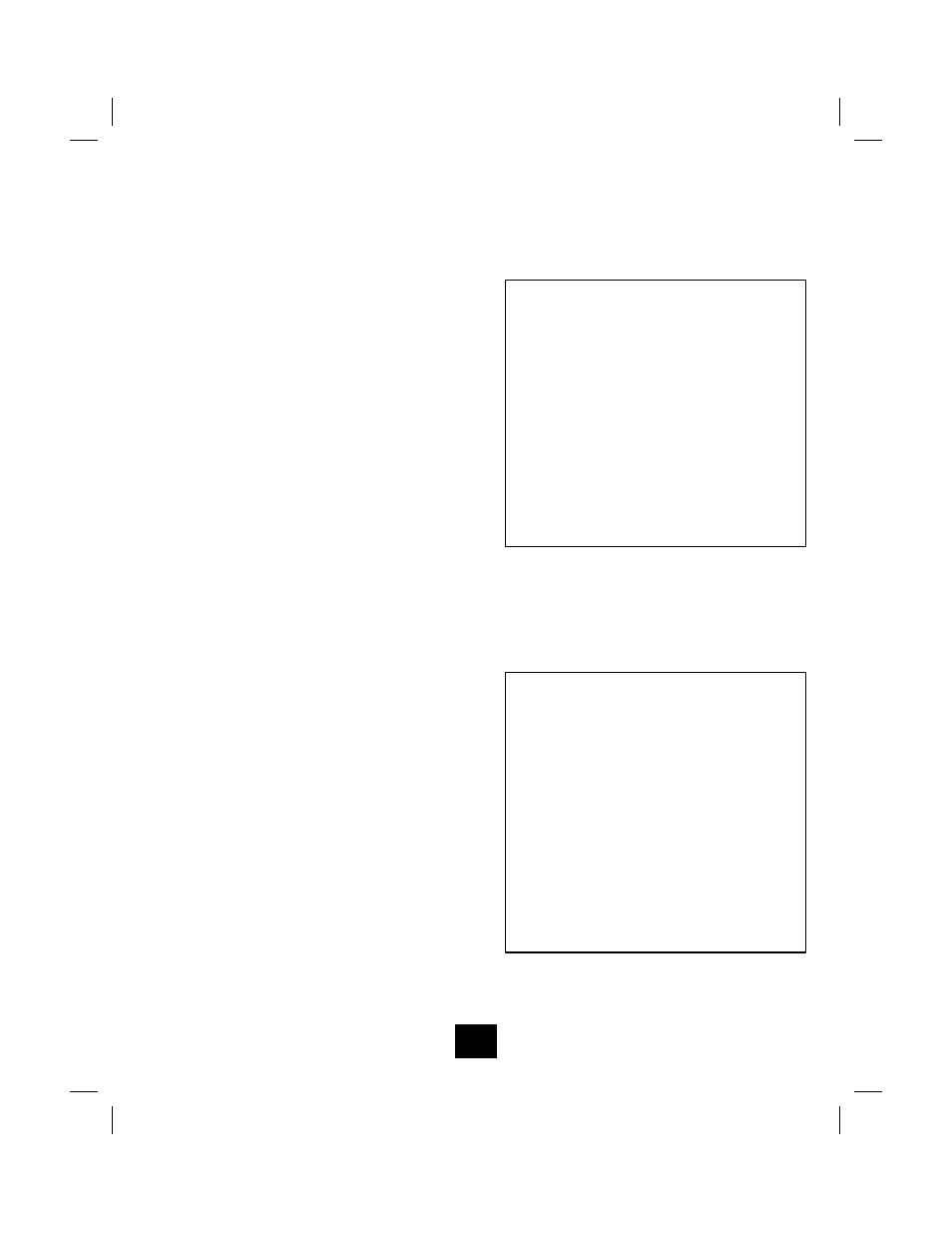 Programming | Marquis 2802CID User Manual | Page 17 / 35