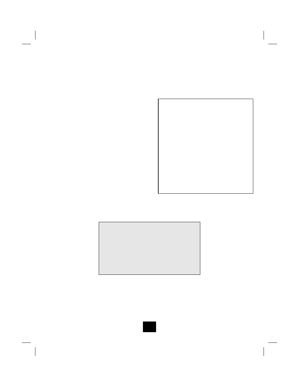 Operation | Marquis 2802CID User Manual | Page 32 / 35