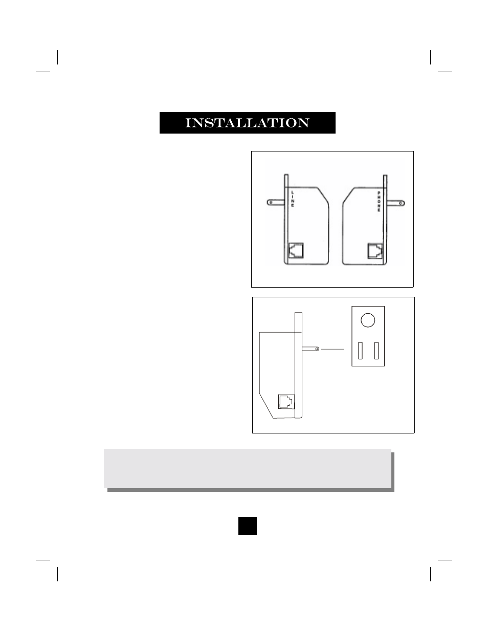 Marquis 9002MWD User Manual | Page 19 / 38