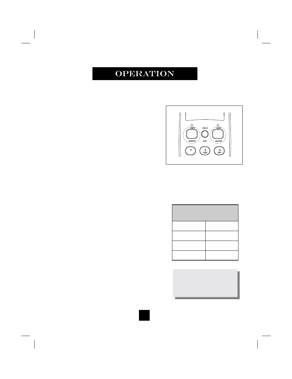 Placing a call using the handset, Placing a call to guest services using the handset, Handset dialing | Marquis 9002MWD User Manual | Page 26 / 38