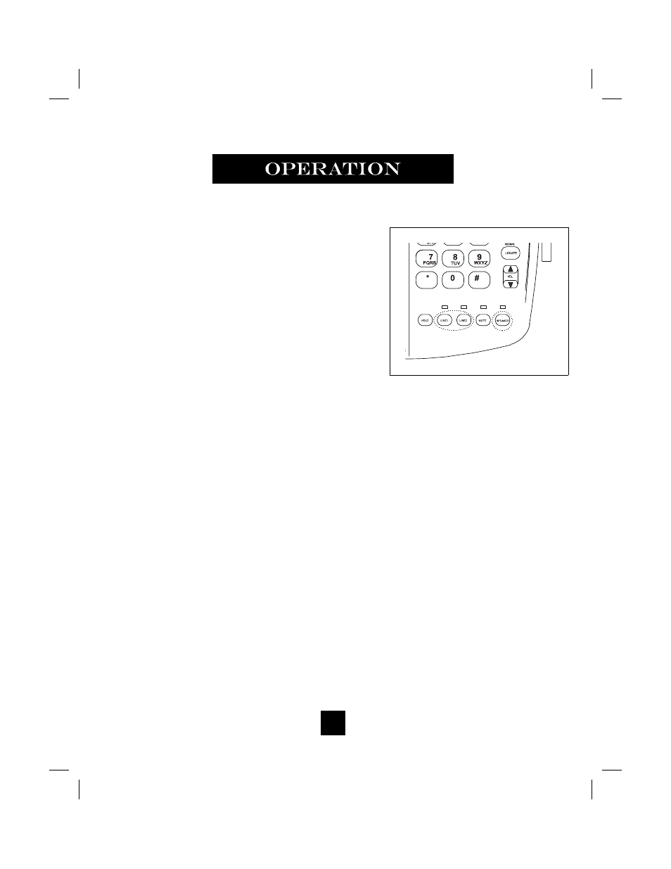 Marquis 9002MWD User Manual | Page 27 / 38