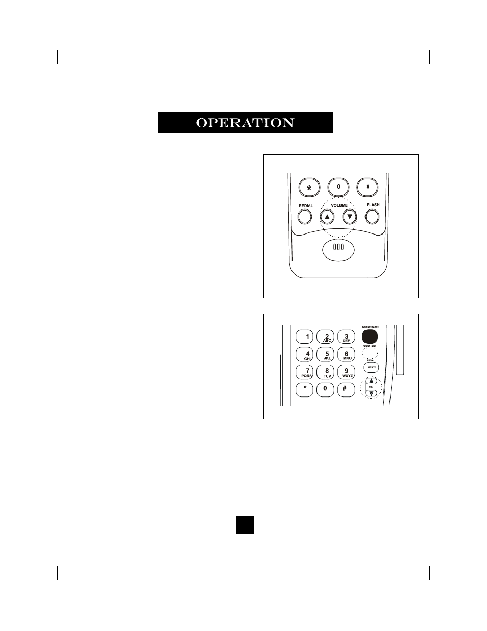 Marquis 9002MWD User Manual | Page 29 / 38