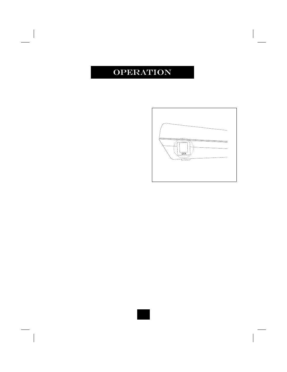 Marquis 9002MWD User Manual | Page 31 / 38