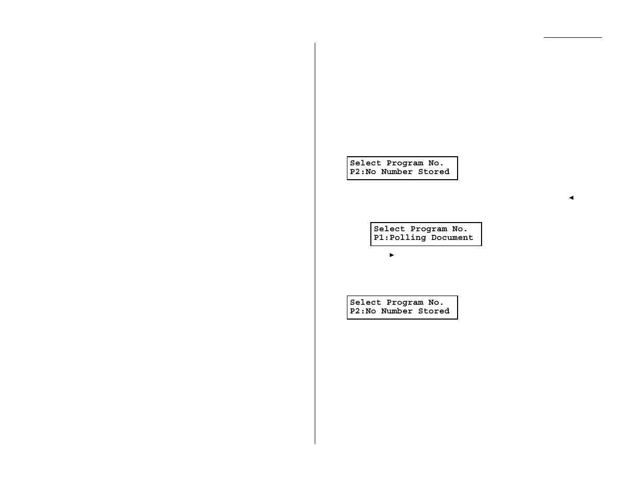 Programmable one-touch keys | Muratec MFX-1300/1700 User Manual | Page 88 / 154
