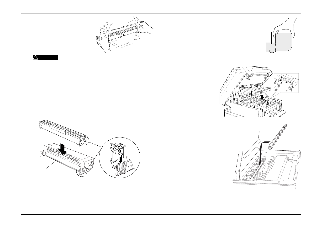 Muratec MFX-1500 User Manual | Page 20 / 149
