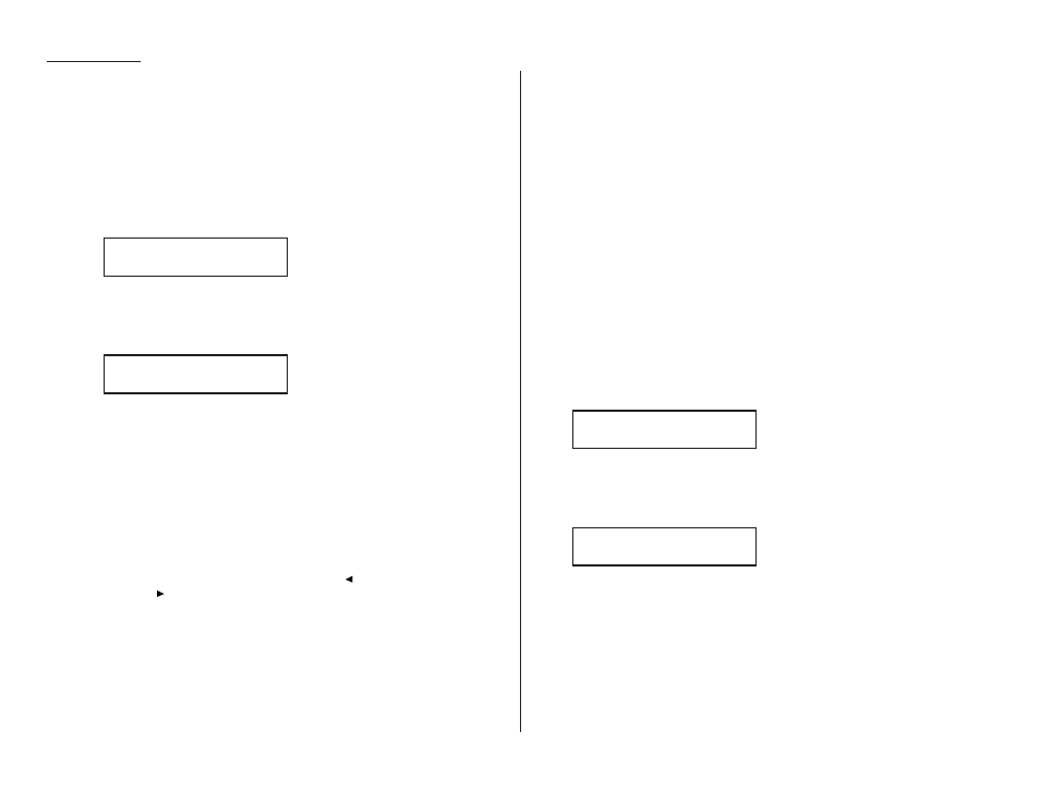 Managing your fax with its journal and reports | Muratec F-98 User Manual | Page 50 / 109