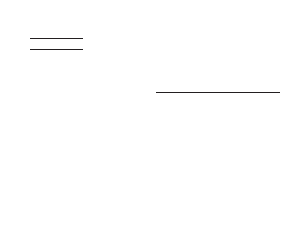 Oneline + distinctive ring detection | Muratec F-98 User Manual | Page 52 / 109