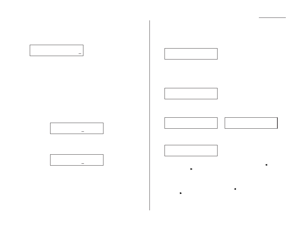 Programming regular polling | Muratec F-98 User Manual | Page 65 / 109