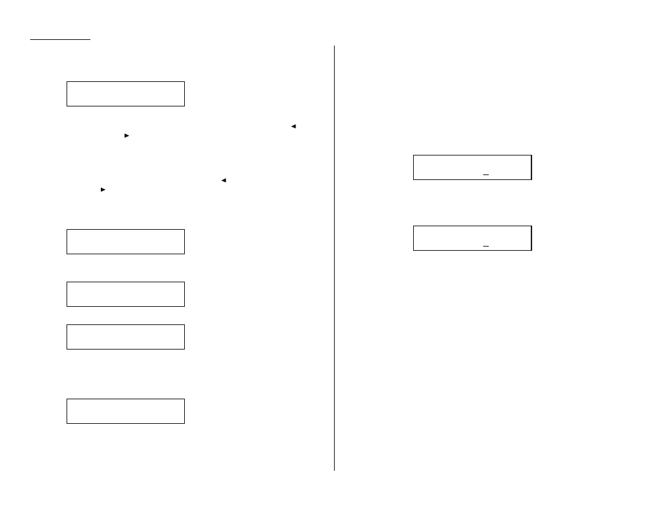 Muratec F-98 User Manual | Page 68 / 109