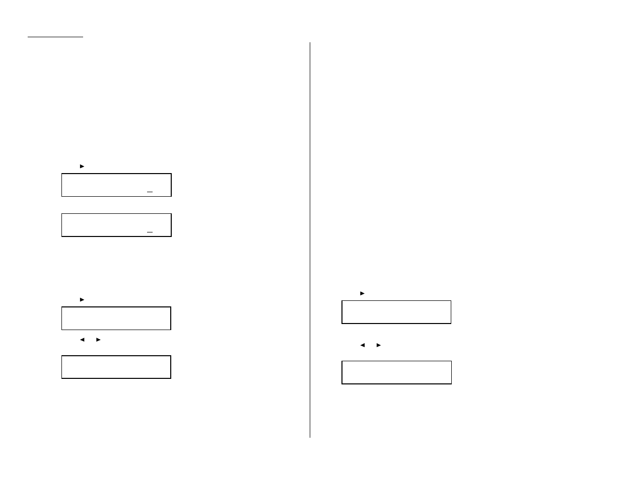 Setting for use with a closed network, Setting block junk fax | Muratec F-160 User Manual | Page 95 / 126