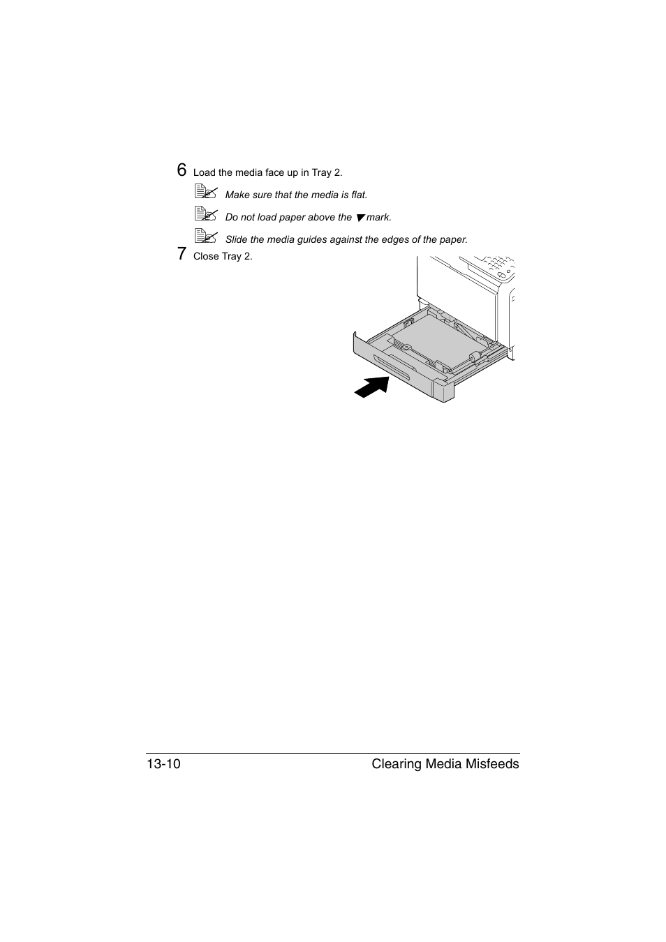 Muratec Printer/Copier/Scanner MFX-C3035 User Manual | Page 313 / 392