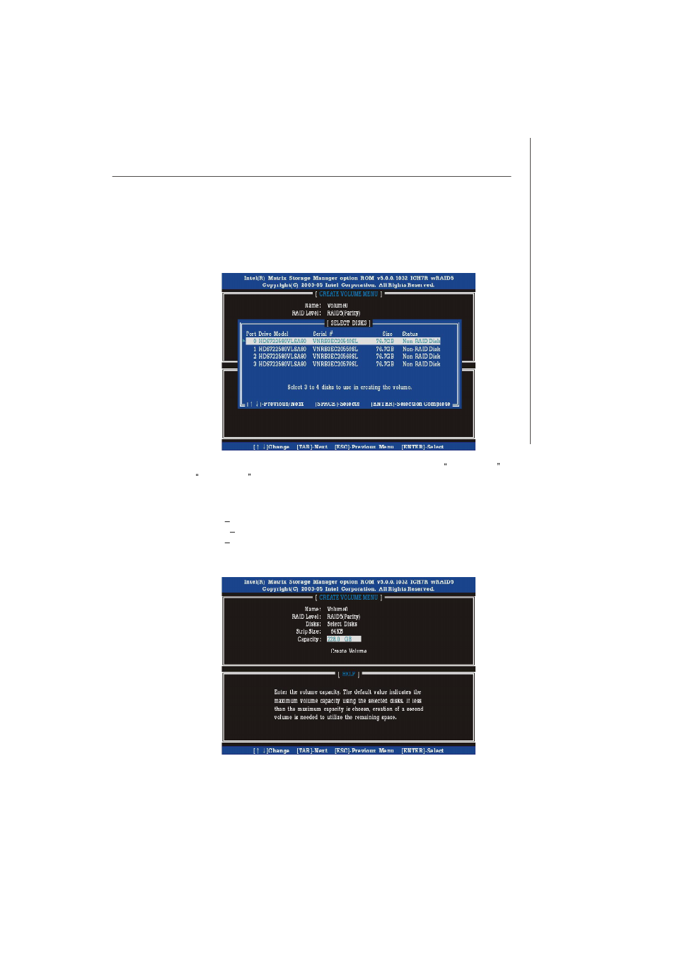 Micro Star  Computer G31M User Manual | Page 98 / 116