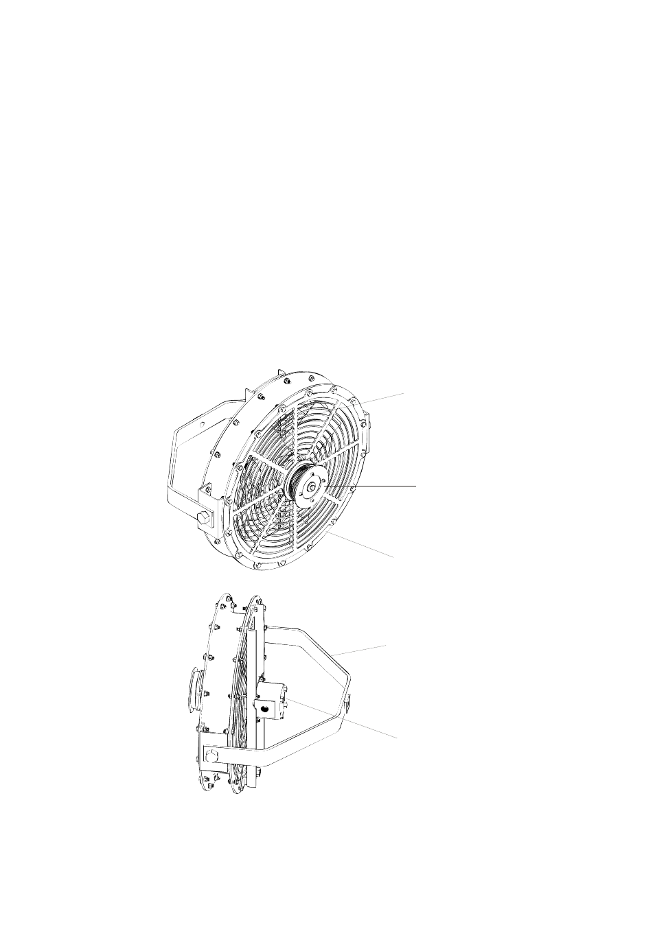 Micron Technology Turbofan User Manual | Page 4 / 28
