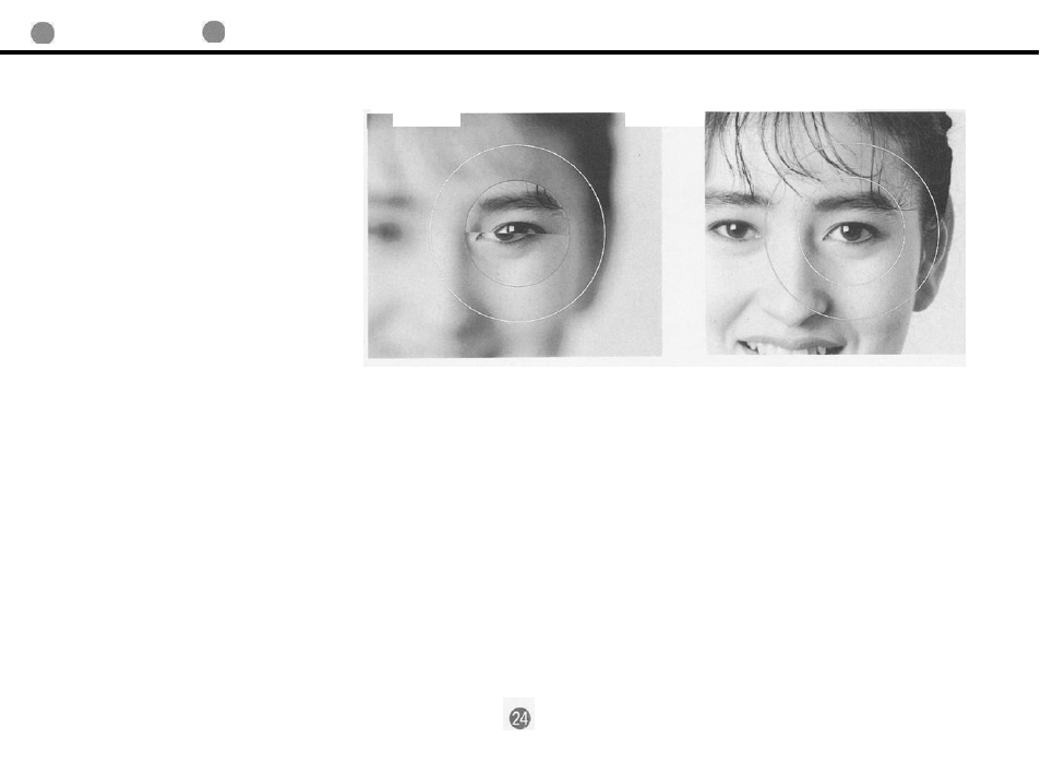 Focusing | Mamiya 645 PRO TL User Manual | Page 25 / 46