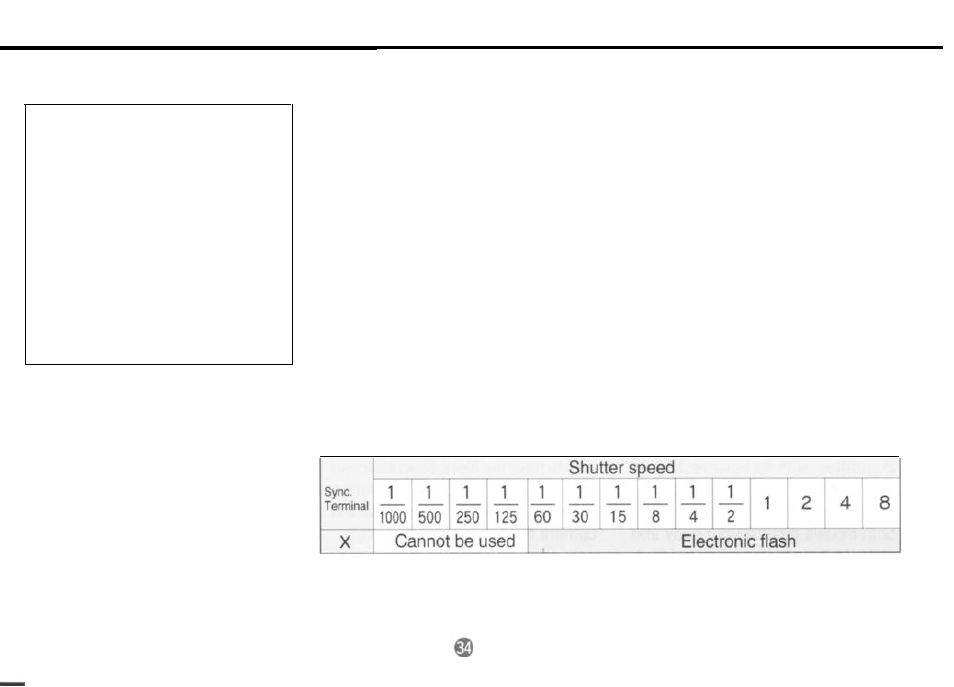 Mamiya 645 PRO TL User Manual | Page 35 / 46