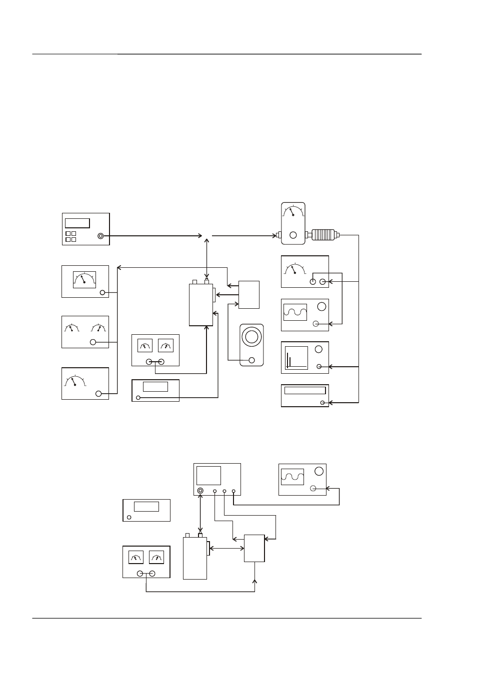 Discrete test equipment, Accessories | Maxon Telecom SP210 User Manual | Page 18 / 95