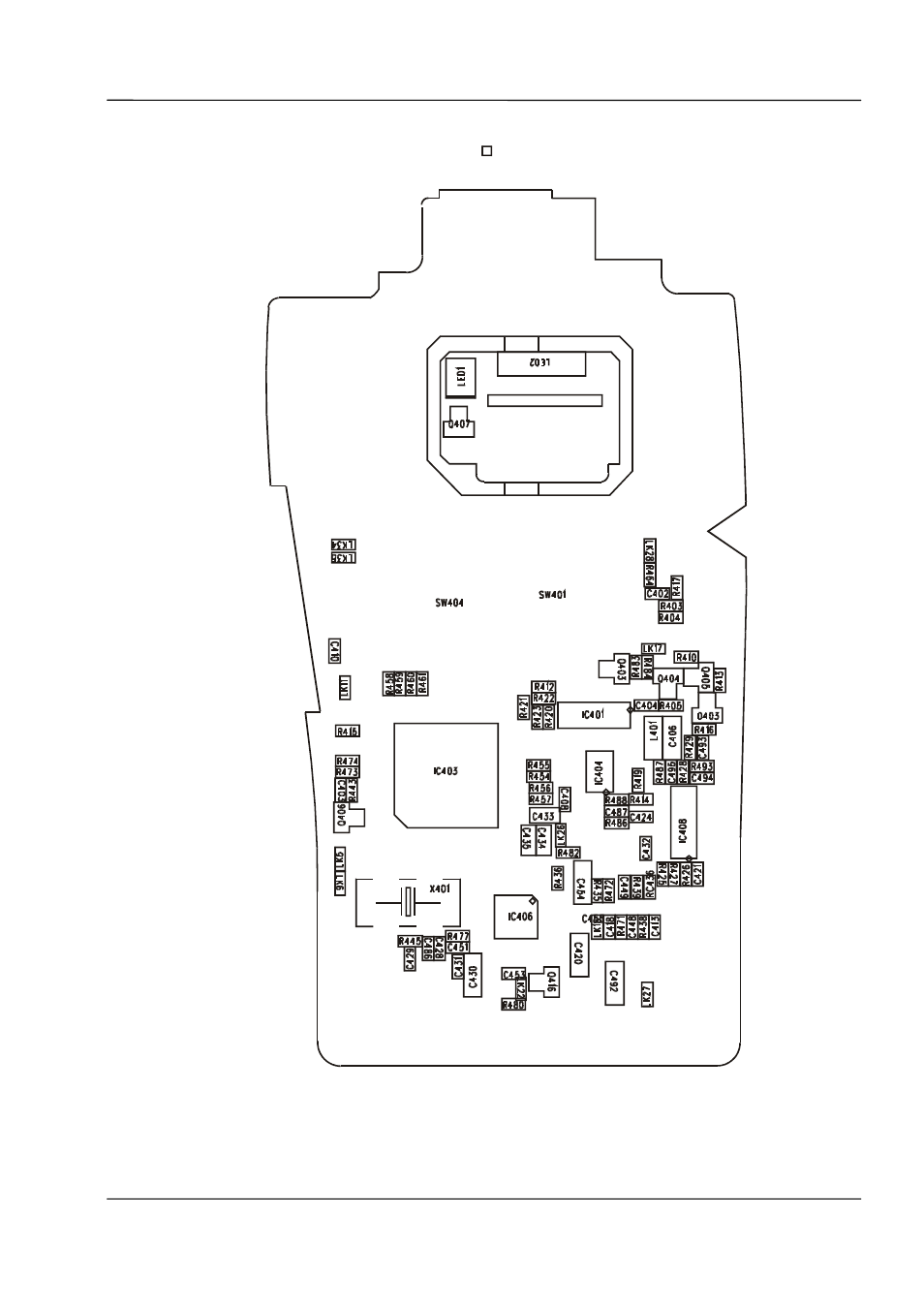Maxon Telecom SP210 User Manual | Page 43 / 95