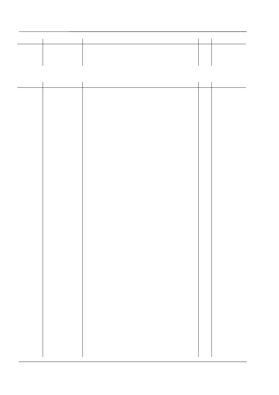 V2 rf, 2 v2 rf | Maxon Telecom SP210 User Manual | Page 60 / 95