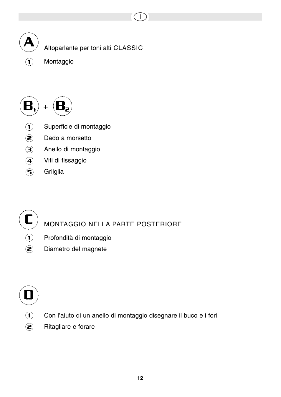 Magnat Audio 694 User Manual | Page 11 / 32