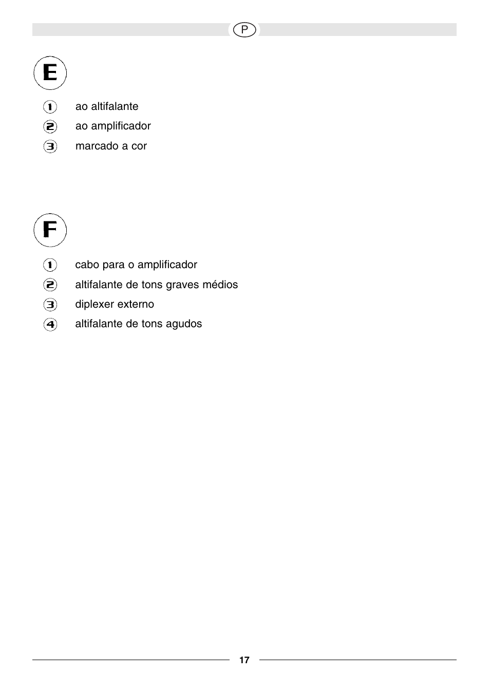 Magnat Audio 694 User Manual | Page 16 / 32