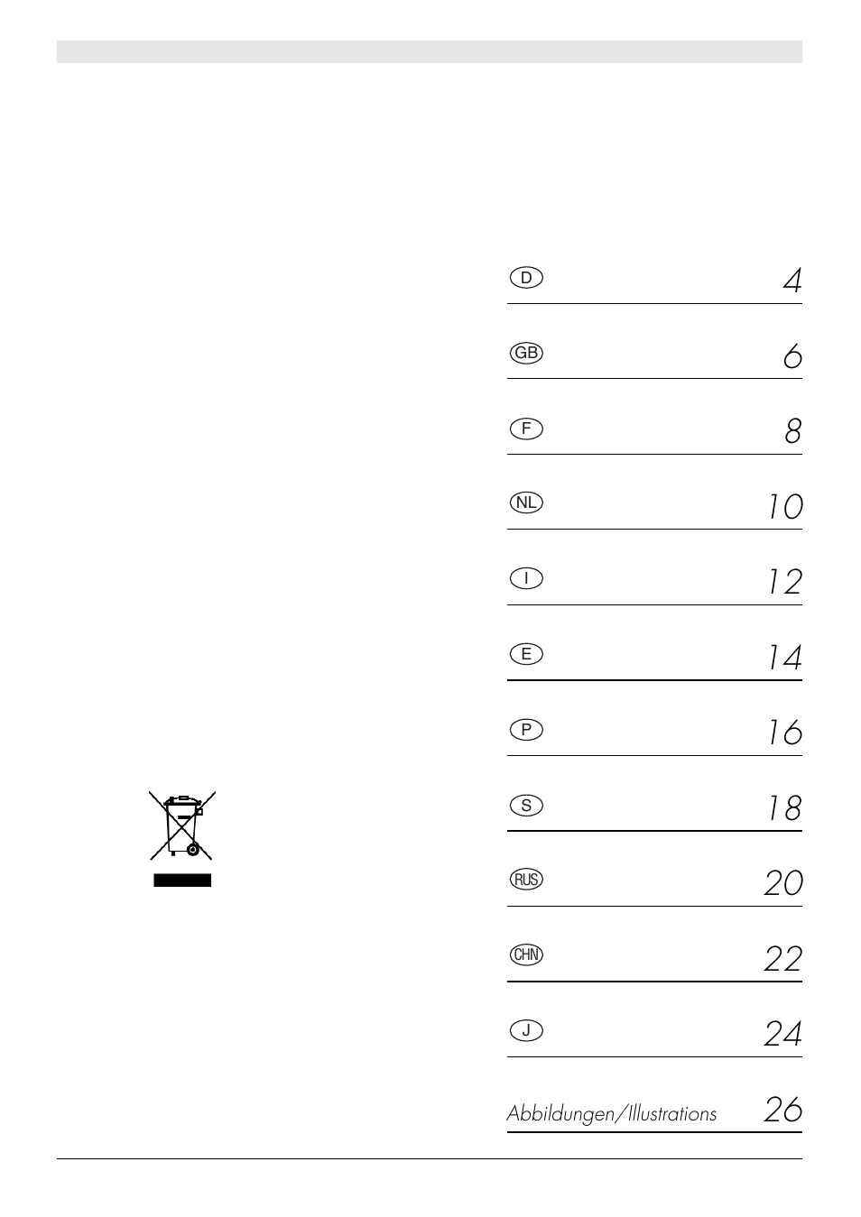 Magnat Audio 694 User Manual | Page 2 / 32