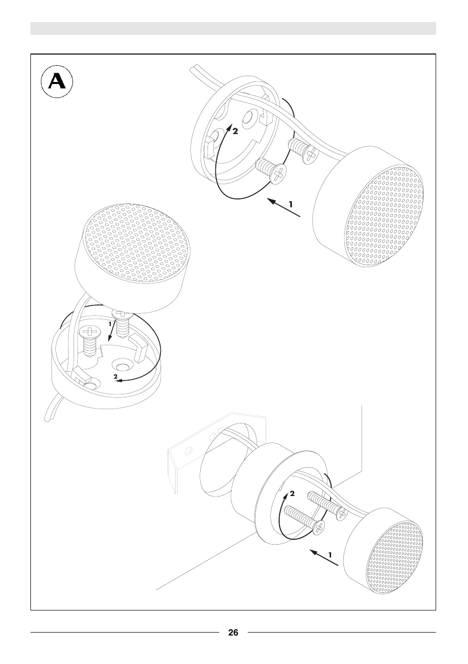 Magnat Audio 694 User Manual | Page 25 / 32