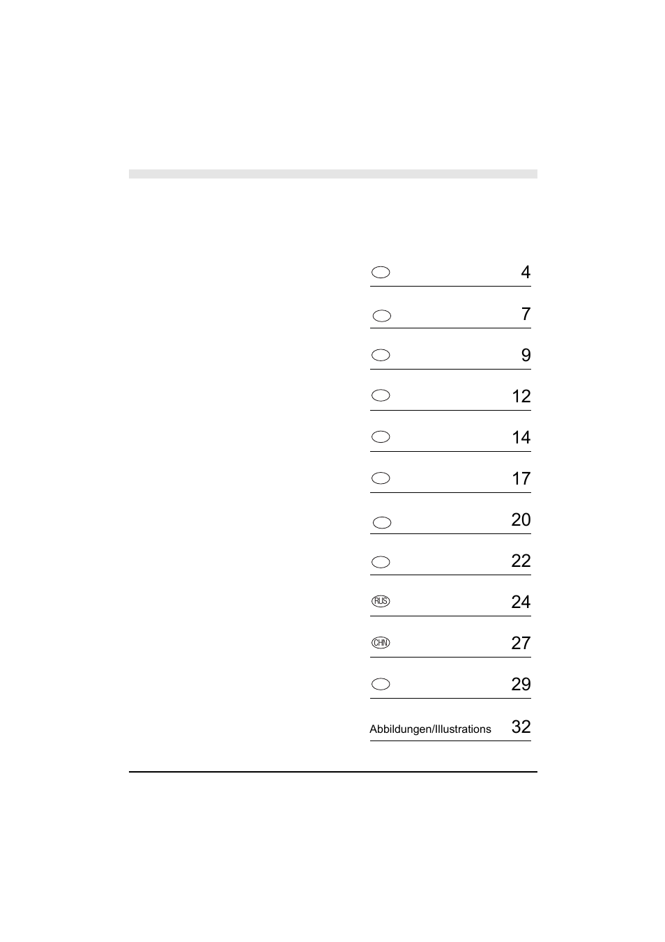 Magnat Audio PRO 1620 User Manual | Page 3 / 37