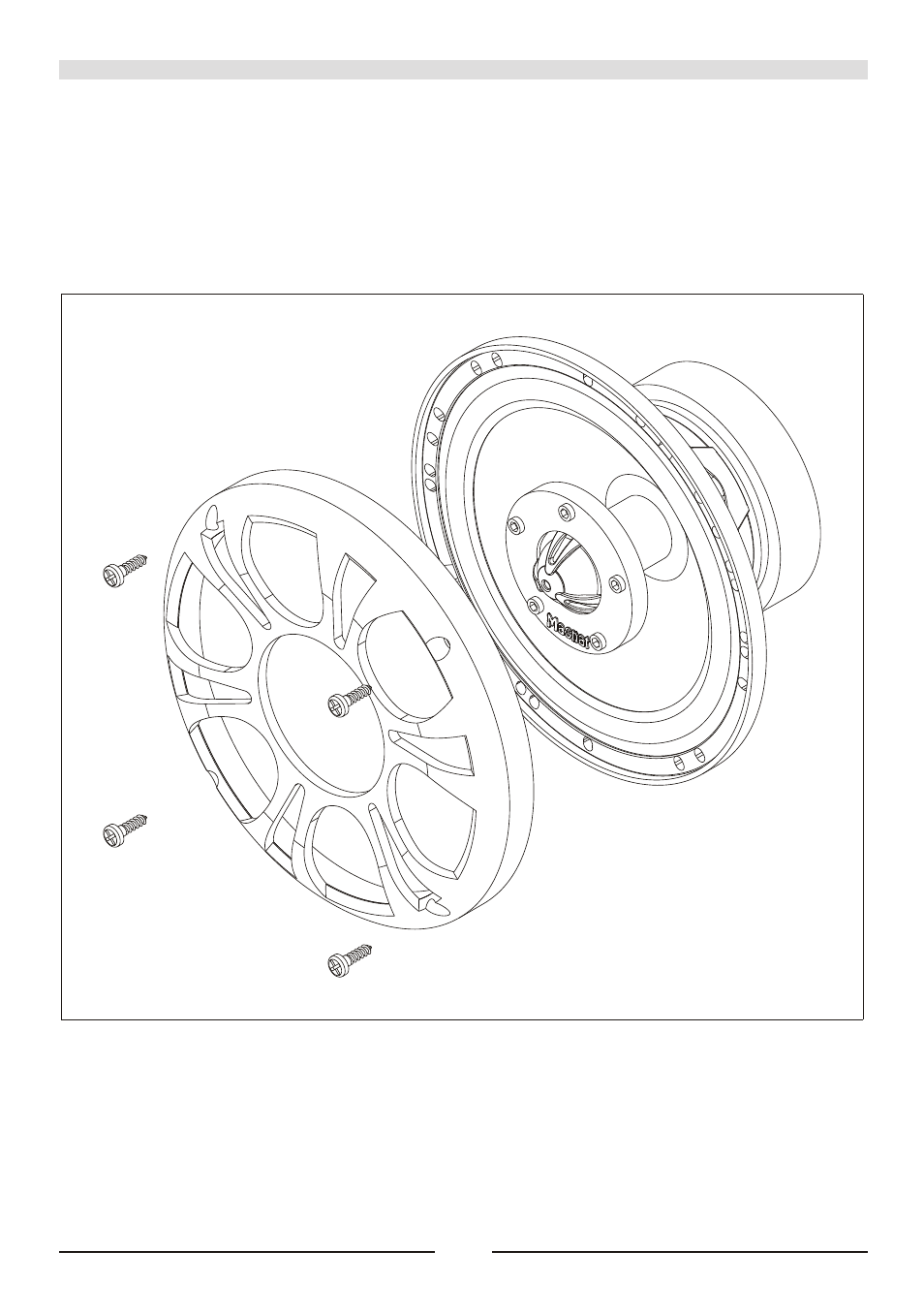 Magnat Audio PRO 1620 User Manual | Page 34 / 37