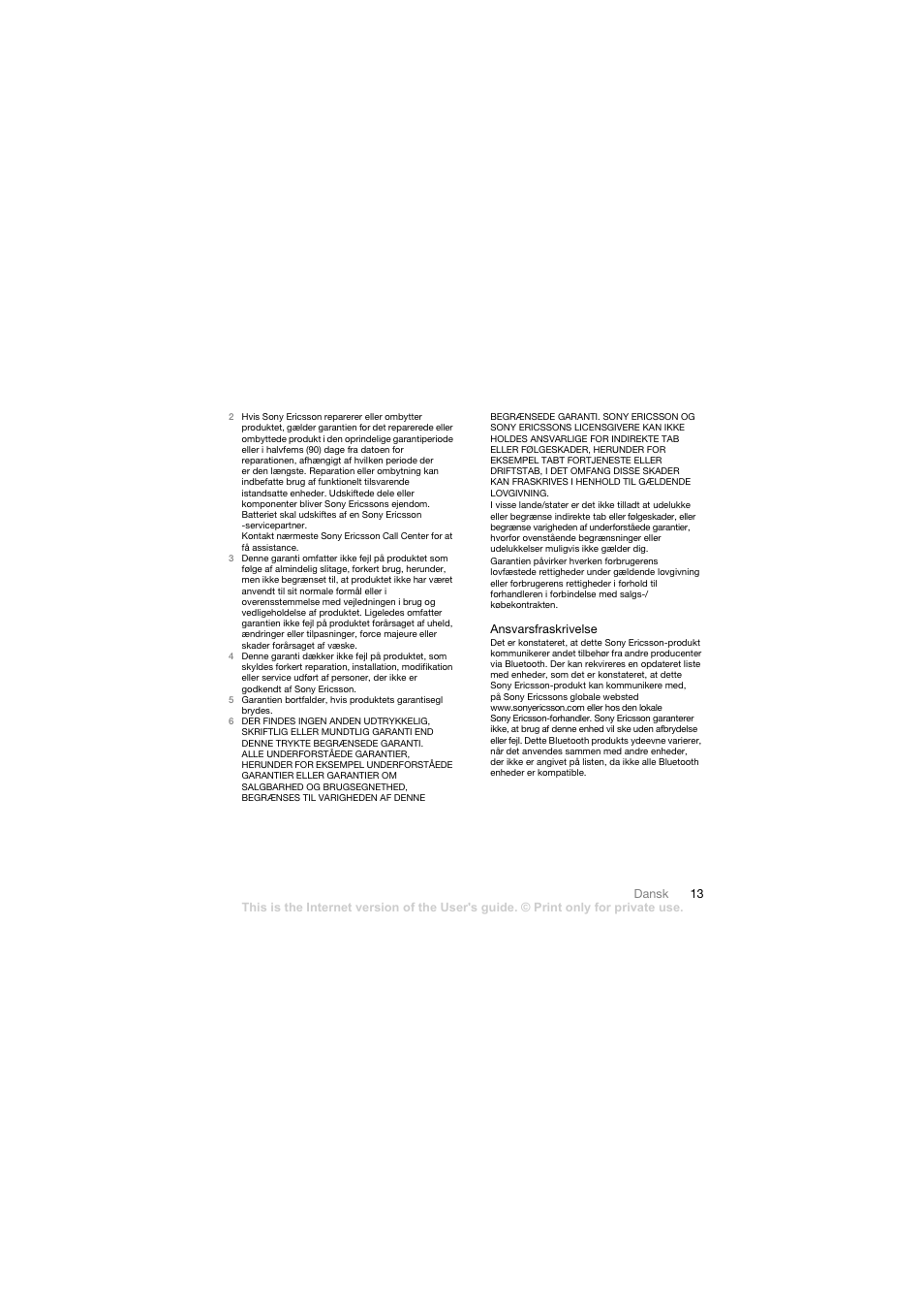 Mobile Authority MBW-100 User Manual | Page 14 / 98