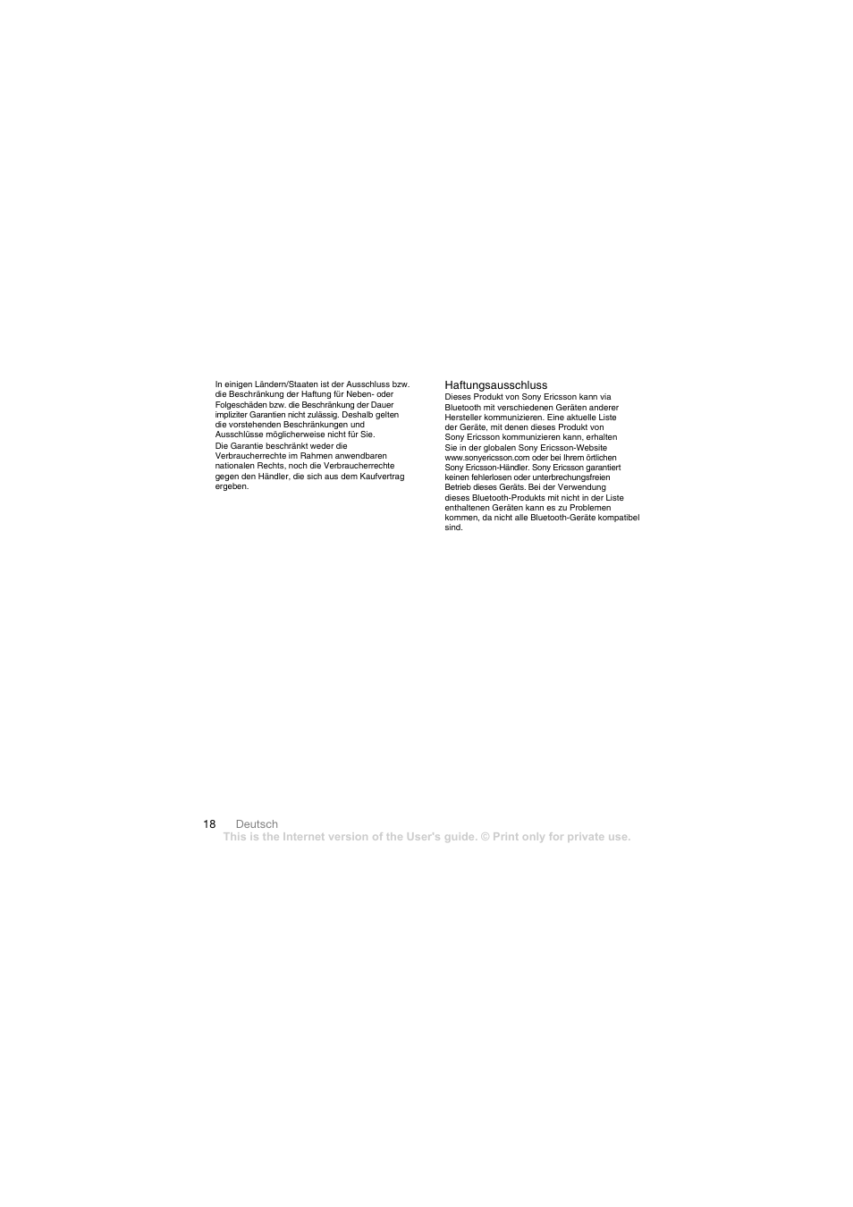 Mobile Authority MBW-100 User Manual | Page 19 / 98