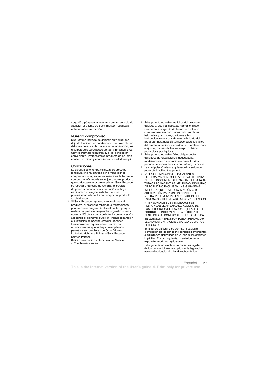 Mobile Authority MBW-100 User Manual | Page 28 / 98