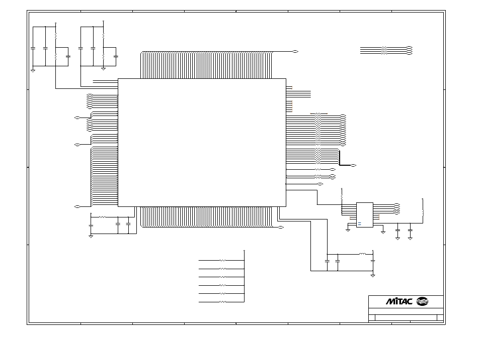 630s-1 | MiTAC 7521 PLUS/N User Manual | Page 147 / 180