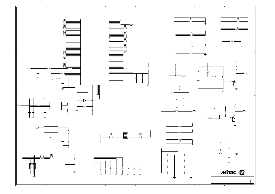 630s-4 | MiTAC 7521 PLUS/N User Manual | Page 150 / 180