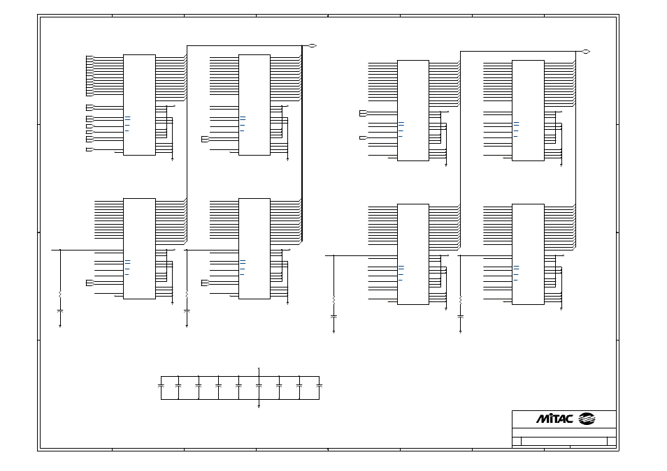 MiTAC 7521 PLUS/N User Manual | Page 154 / 180