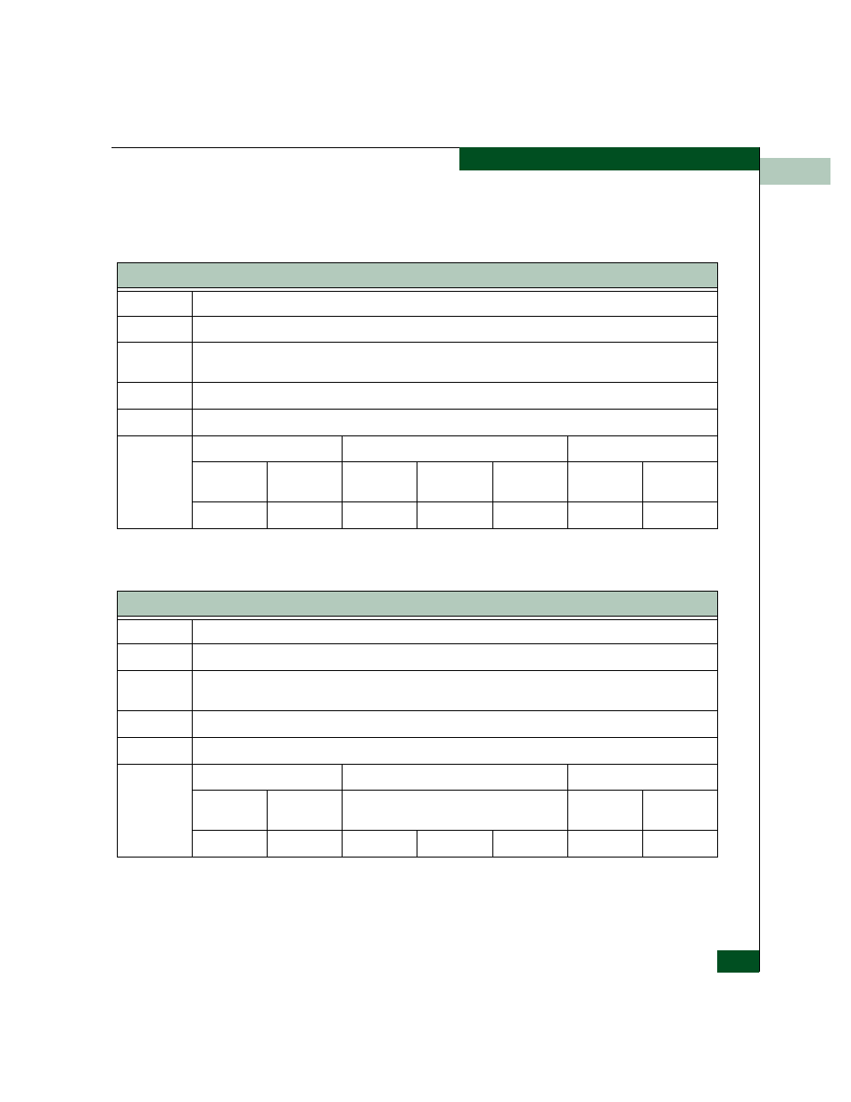 McDATA 4300 User Manual | Page 143 / 188
