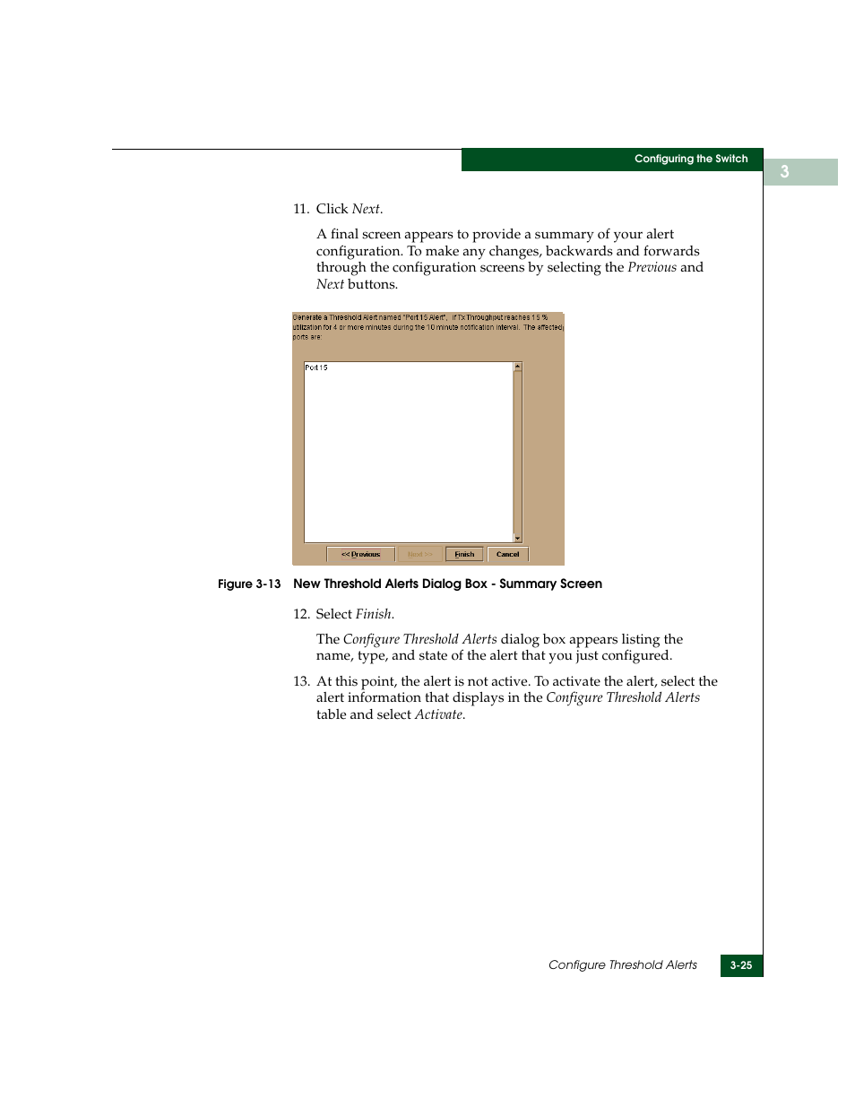 McDATA Sphereon 4500 User Manual | Page 121 / 216