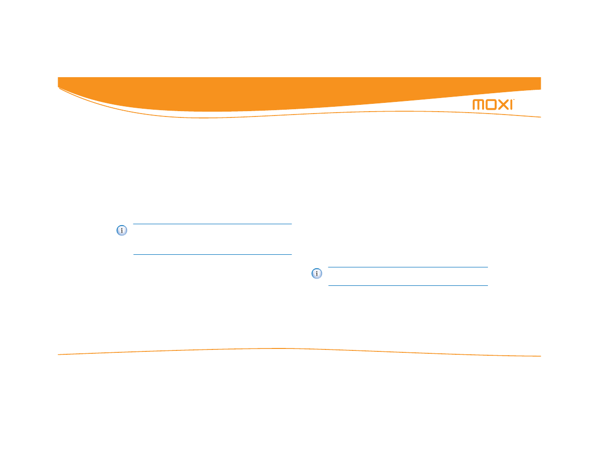 Loading music, Playing music, Loading music playing music | Using moxi 24 | Moxi Version 4.1 User Manual | Page 31 / 109