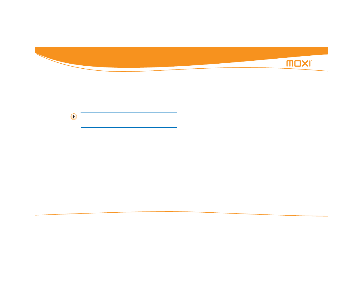 Using windows media connect, Enabling pc link 56 | Moxi Version 4.1 User Manual | Page 63 / 109