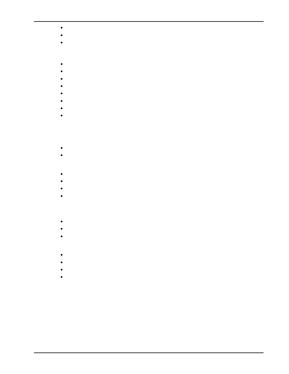 Multi-Tech Systems MT5634ZLX User Manual | Page 9 / 70